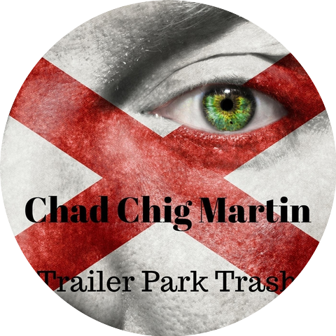 Chad Chig Martin