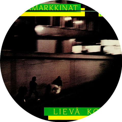 Tavaramarkkinat