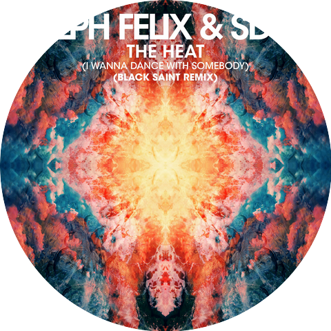 Ralph Felix & SDJM