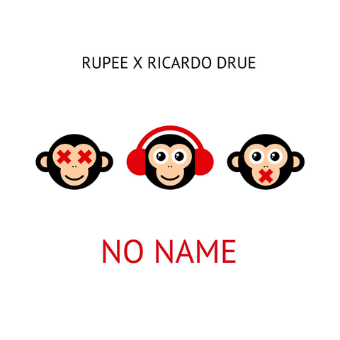 Rupee & Ricardo Drue