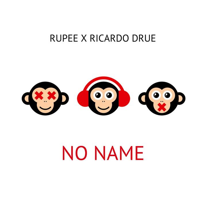 Rupee & Ricardo Drue
