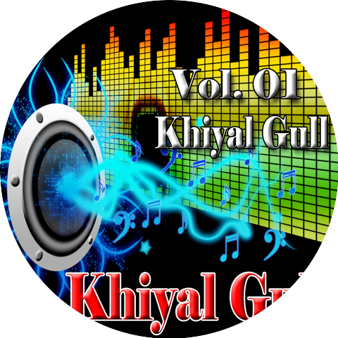 Khiyal Gull