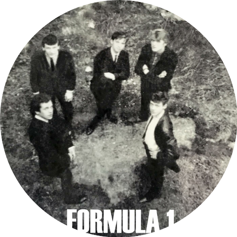 Formula 1
