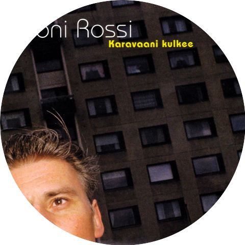 Toni Rossi