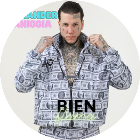 Alexander Caniggia