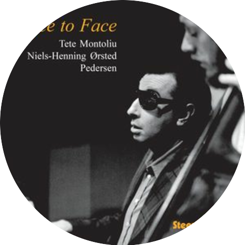 Tete Montoliu & Niels-Henning Ørsted Pedersen