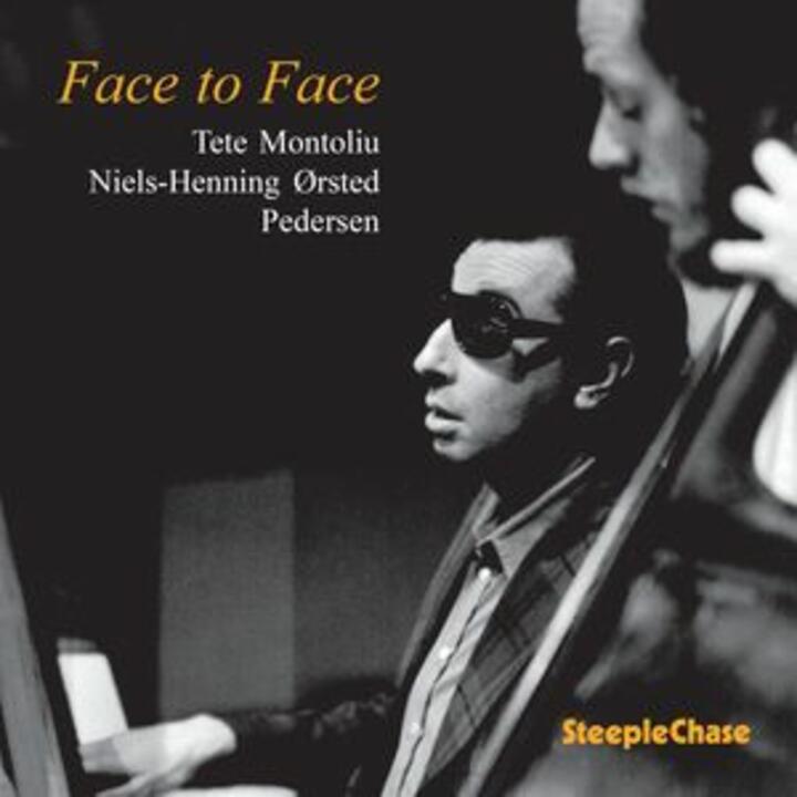 Tete Montoliu & Niels-Henning Ørsted Pedersen