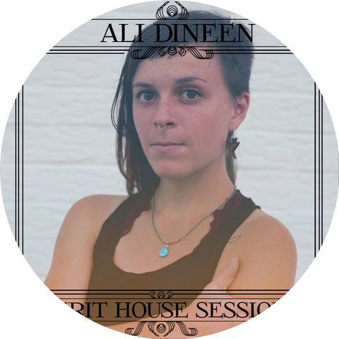Ali Dineen