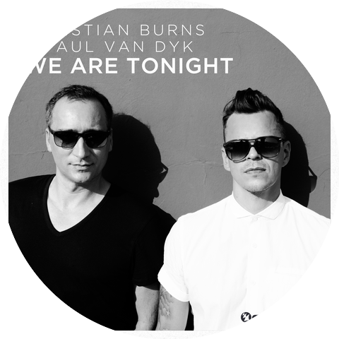 Christian Burns & Paul van Dyk