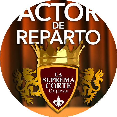 La Suprema Corte Orquesta