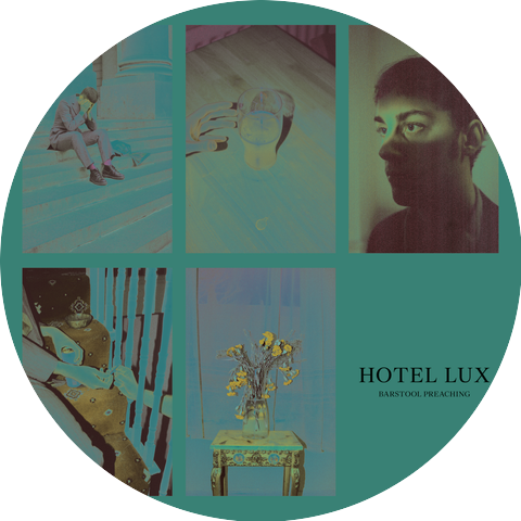 Hotel Lux