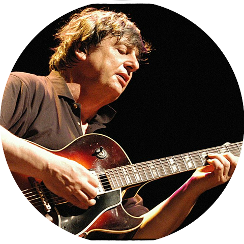 Philip Catherine Quartet