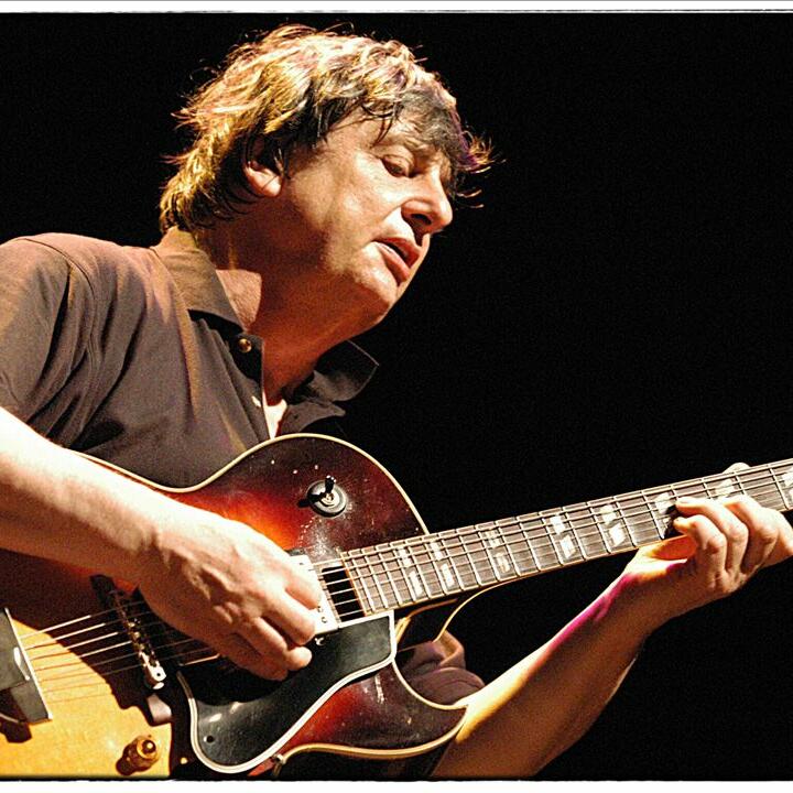 Philip Catherine Quartet
