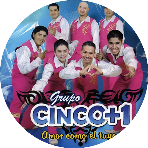 Grupo Cinco +1