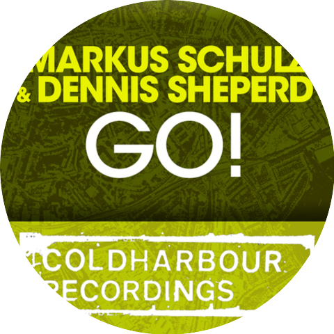 Markus Schulz & Dennis Sheperd