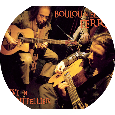 Boulou Ferré & Elios Ferré
