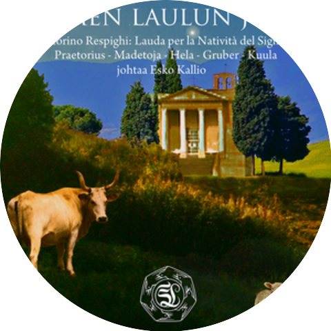 Suomen Laulu