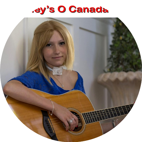 Carley Allison