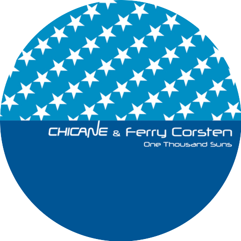 Chicane & Ferry Corsten