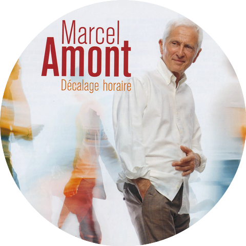 Marcel Amont & Romélie Amont
