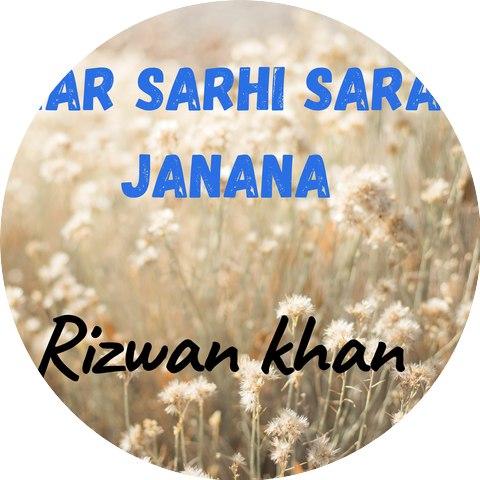 Rizwan Khan