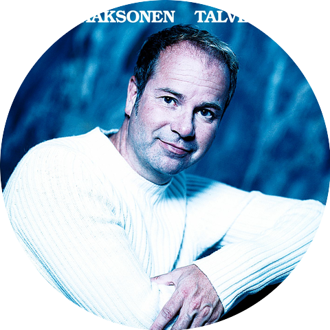 Petri Laaksonen ja Sanna Majuri
