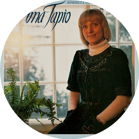 Irma Tapio