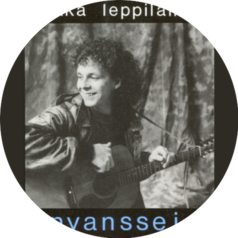 Jukka Leppilampi