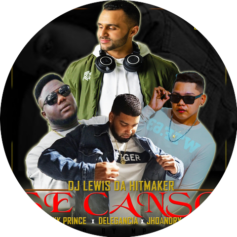 DJ Lewis da Hitmaker