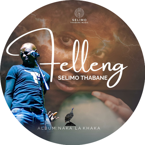 Selimo Thabane