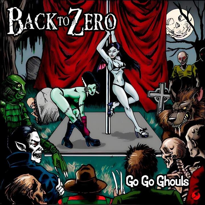 Back To Zero