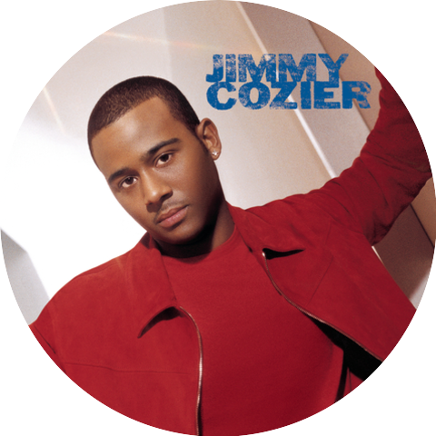 Jimmy Cozier Jr.