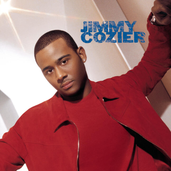 Jimmy Cozier Jr.