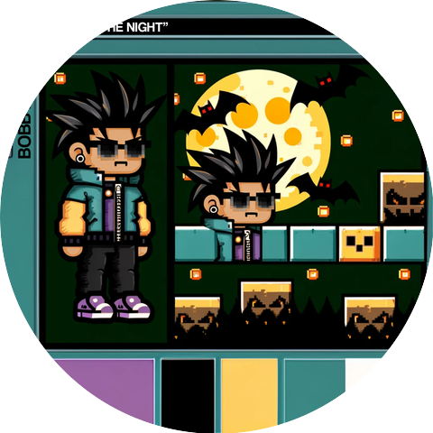 Bobby Earth