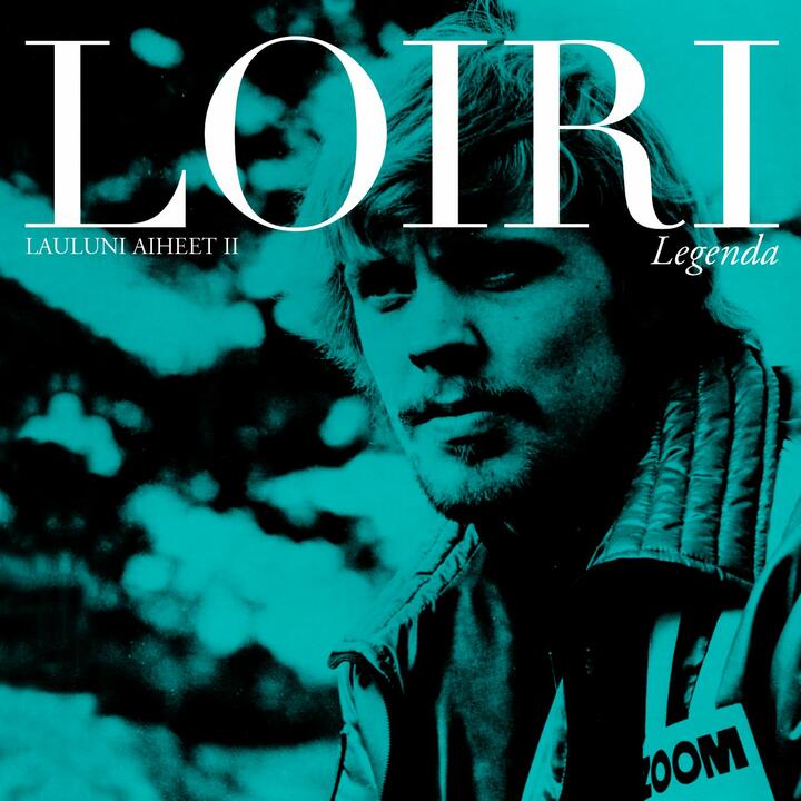 Vesa-Matti Loiri ja Katri Helena