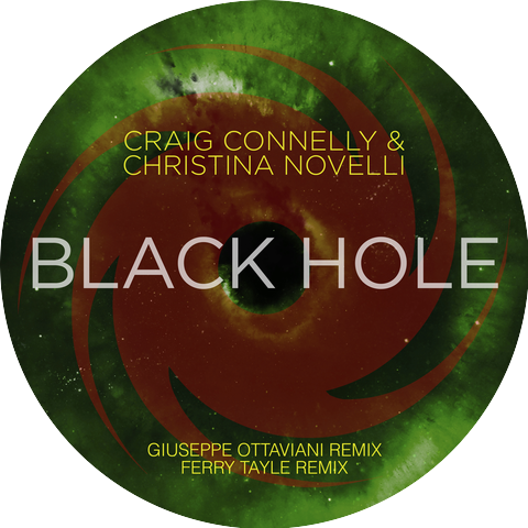 Craig Connelly & Christina Novelli