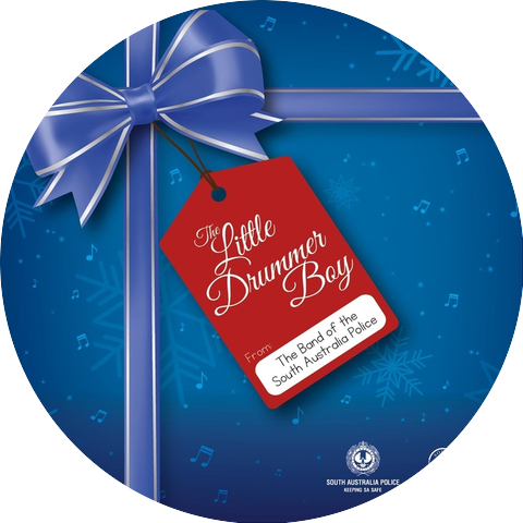 Band Of The South Australia Police