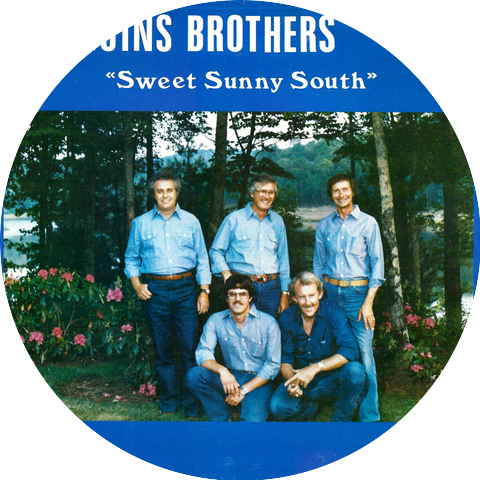 The Goins Brothers