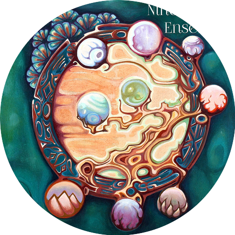 Nine Worlds Ensemble