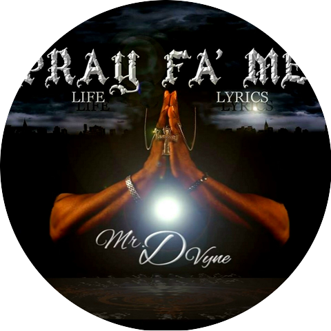 Mr. Dvyne