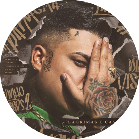 MC Cassiano