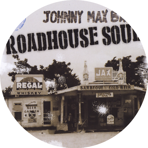 The Johnny Max Band
