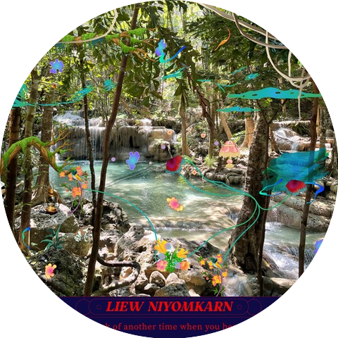Liew Niyomkarn