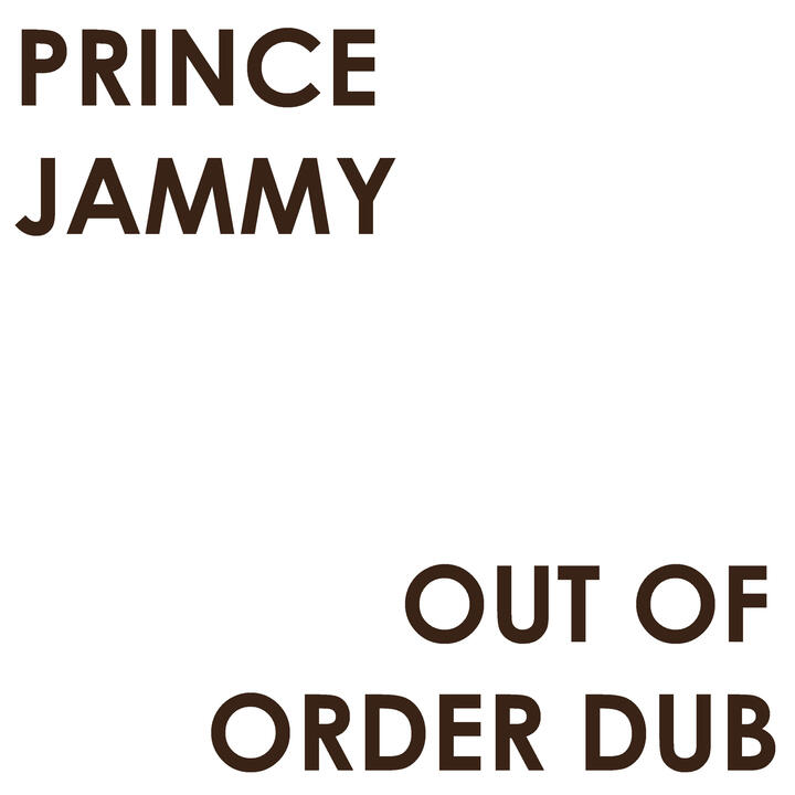 Prince Jammy & The Aggrovators