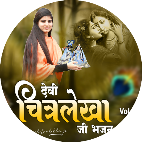 Devi Chitralekha Ji