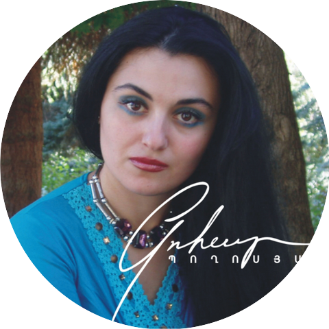Gohar Poghosyan