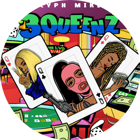 Cyph Mike