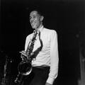 Dexter Gordon & Slide Hampton