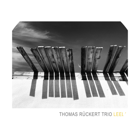 Thomas Rückert Trio