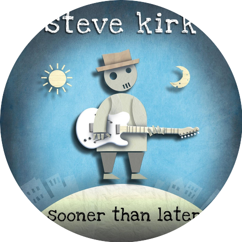Steve Kirk